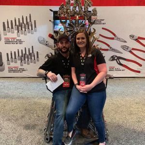 Meet your Posher, Ryan